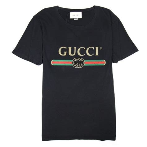 black gucci shirt cheap|t shirt gucci ioffer.